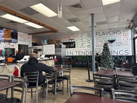 Hungry AF, Decatur .